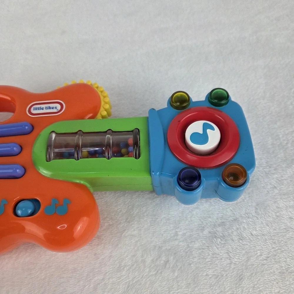 Little Tikes little tikes